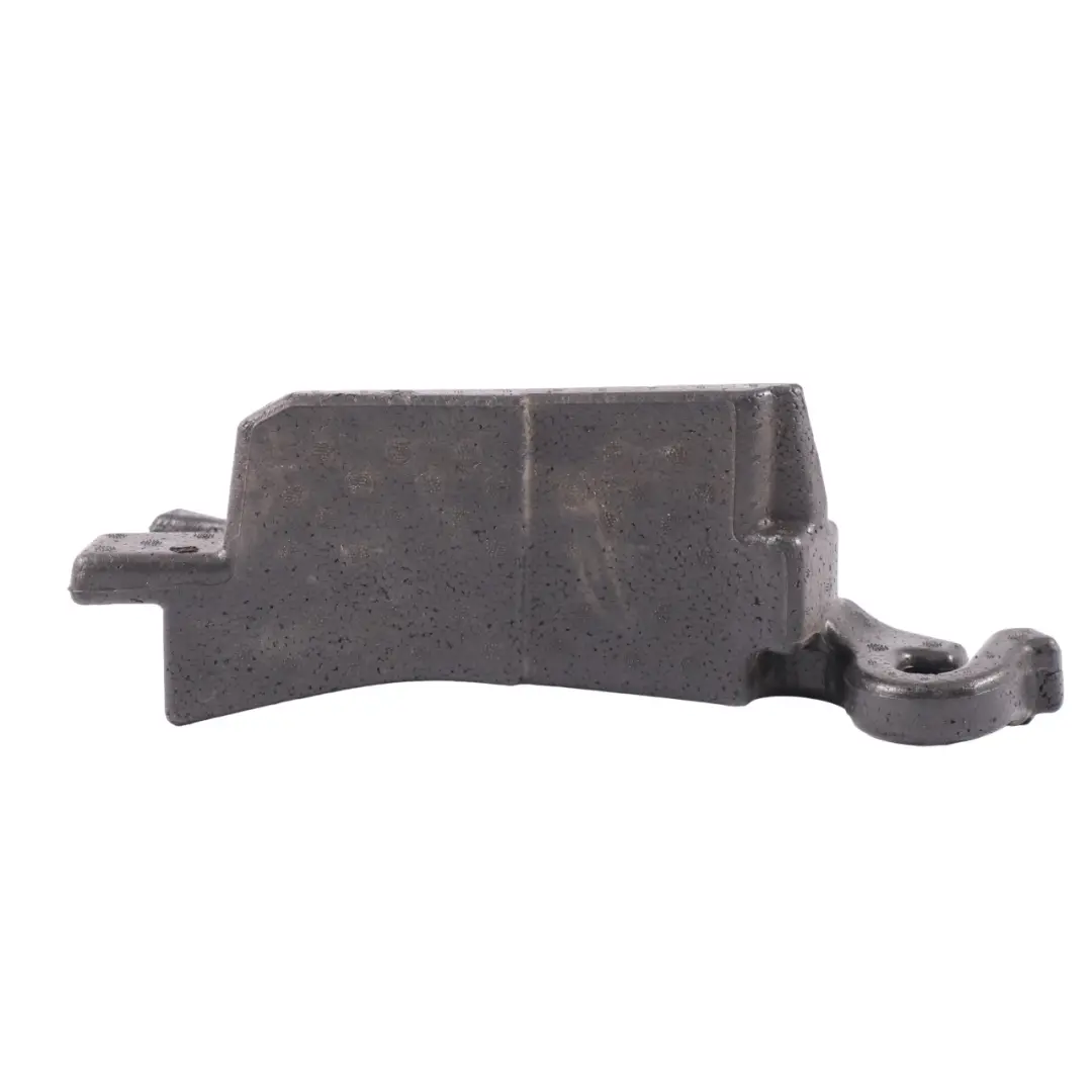 Mercedes W166 Reinforcement Door Front Left N/S Foam Insulation - SKU A1667270100 - Part number A1667270100