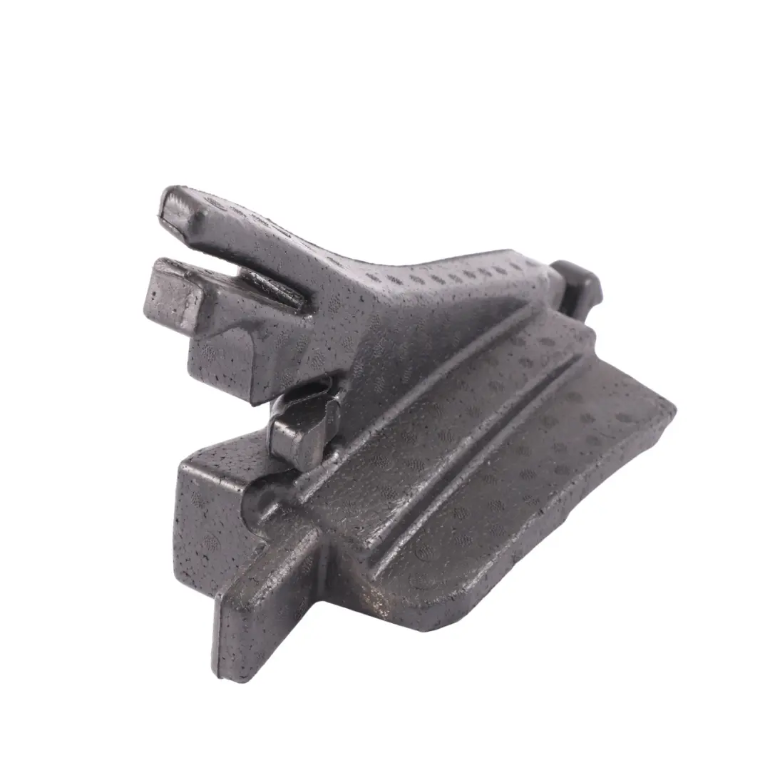 Refuerzo Puerta Delantera Izquierda Espuma Aislante para Mercedes W166 con número de pieza A1667270100 Mercedes W166 Refuerzo Puerta Delantera Izquierda Espuma Aislante - SKU A1667270100 - Número de pieza A1667270100