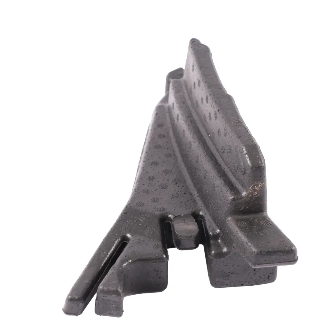 Mercedes W166 Reinforcement Door Front Left N/S Foam Insulation - SKU A1667270100 - Part number A1667270100