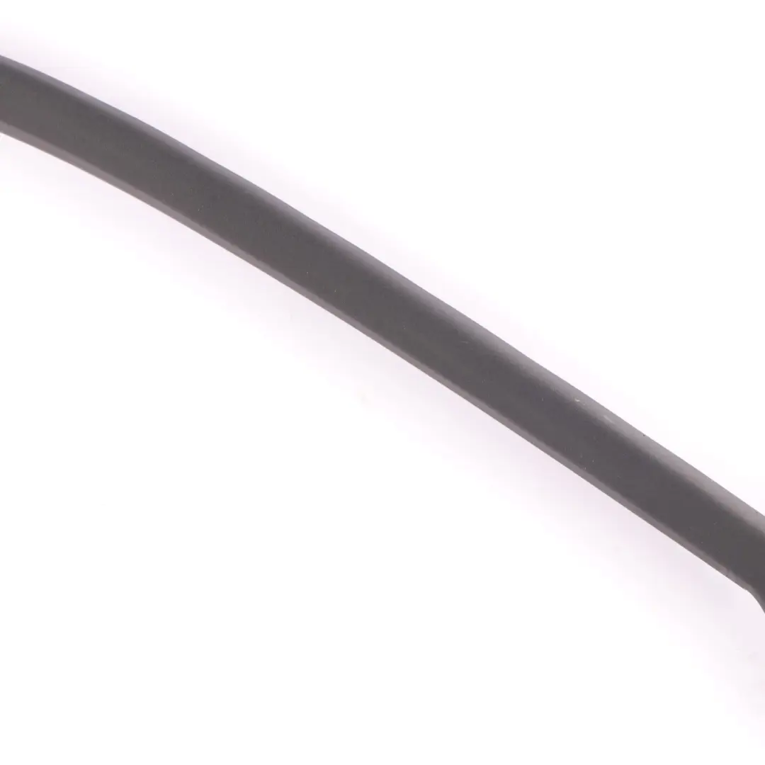 Cadre De Vitre Avant Gauche Garniture Noire pour Mercedes ML W166 à propos du numéro de pièce A1667270178 Mercedes ML W166 Cadre De Vitre Avant Gauche Garniture Noire - SKU A1667270178 - Numéro de pièce A1667270178