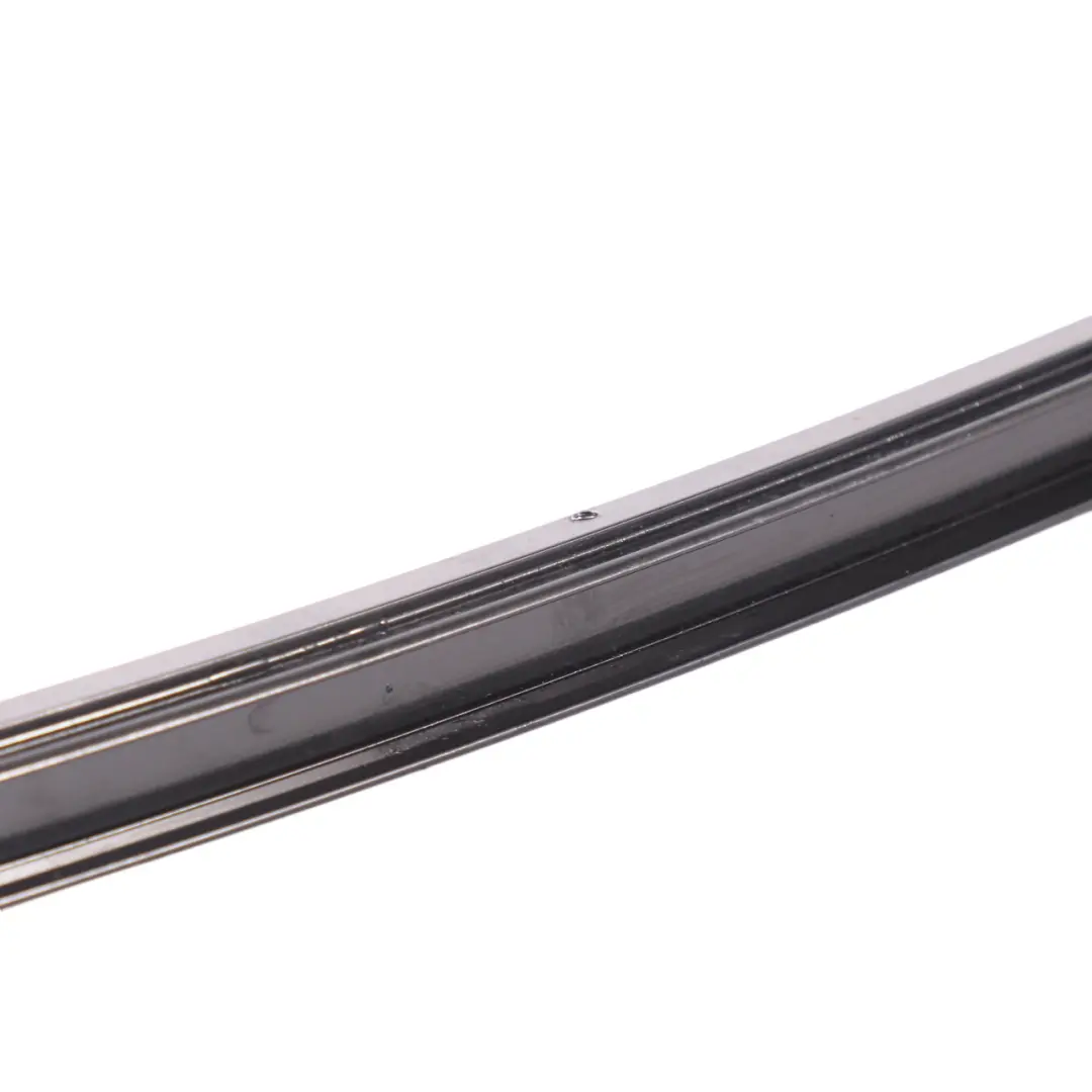 Mercedes W166 Puerta ventana tira de moldura trasera izquierda - SKU A1667300119 - Número de pieza A1667300119