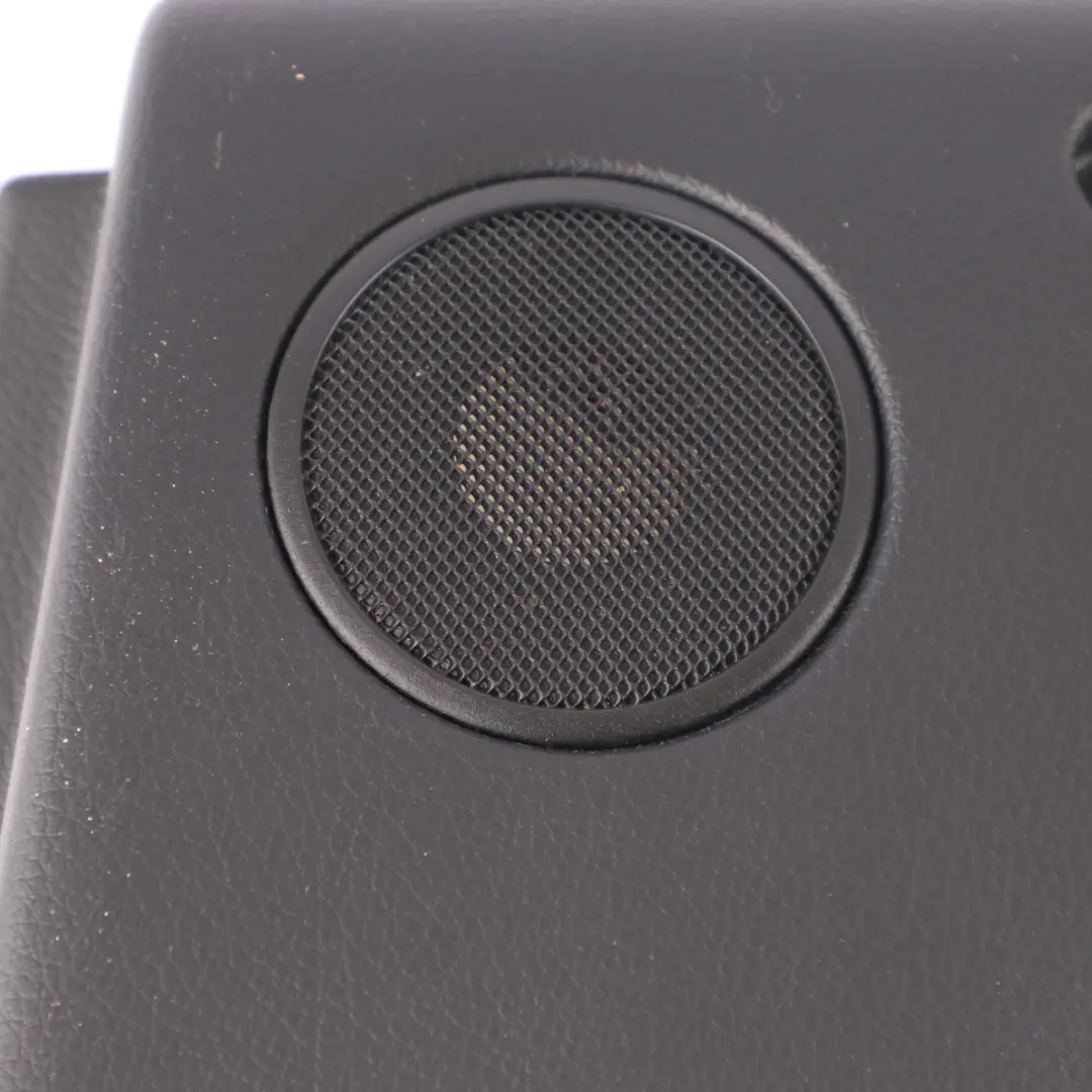 Door Panel Trim Lining Card Rear Right O/S Leather to Mercedes W166 with Part number A1667300270 Mercedes W166 Door Panel Trim Lining Card Rear Right O/S Leather - SKU A1667300270 - Part number A1667300270