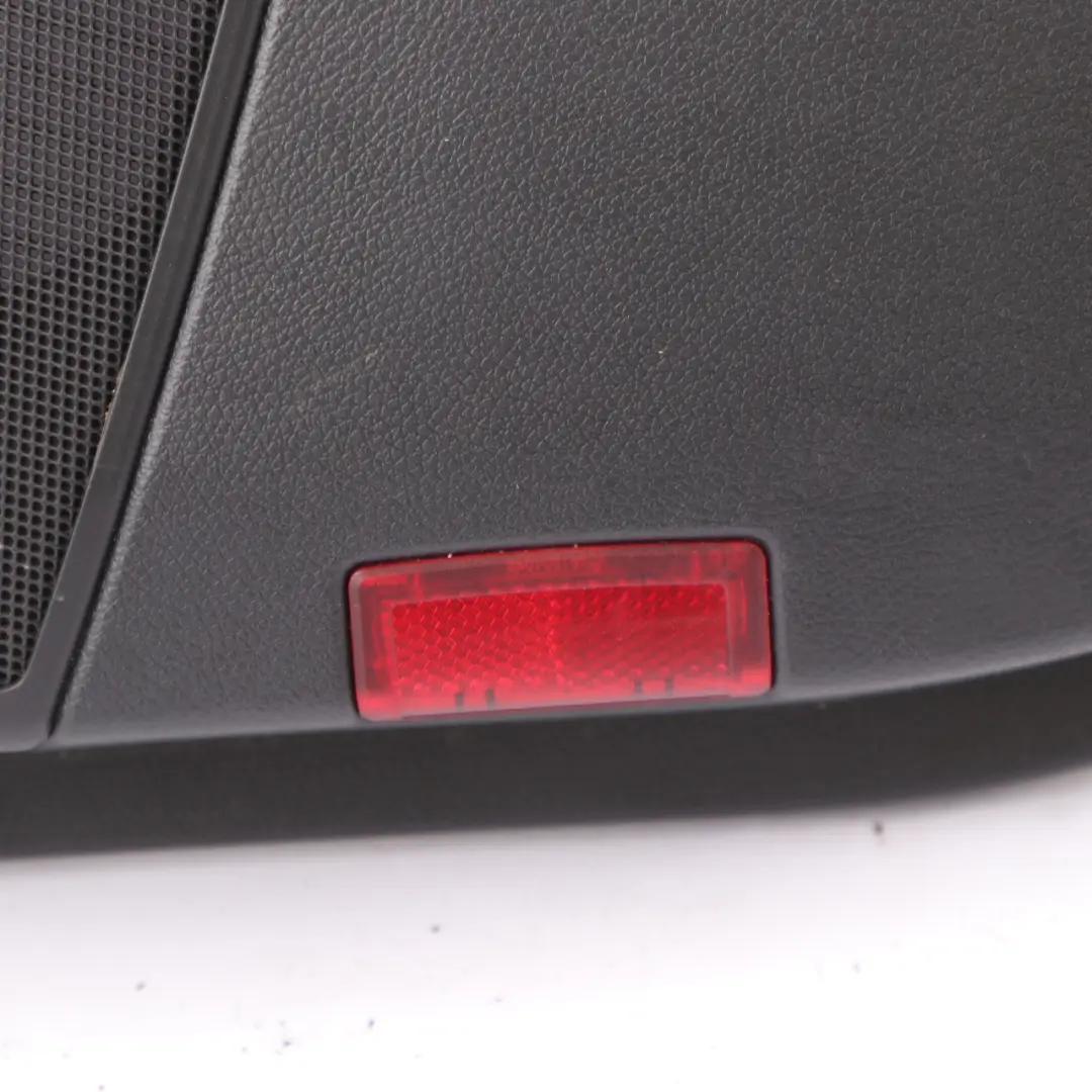 Door Panel Trim Lining Card Rear Right O/S Leather to Mercedes W166 with Part number A1667300270 Mercedes W166 Door Panel Trim Lining Card Rear Right O/S Leather - SKU A1667300270 - Part number A1667300270