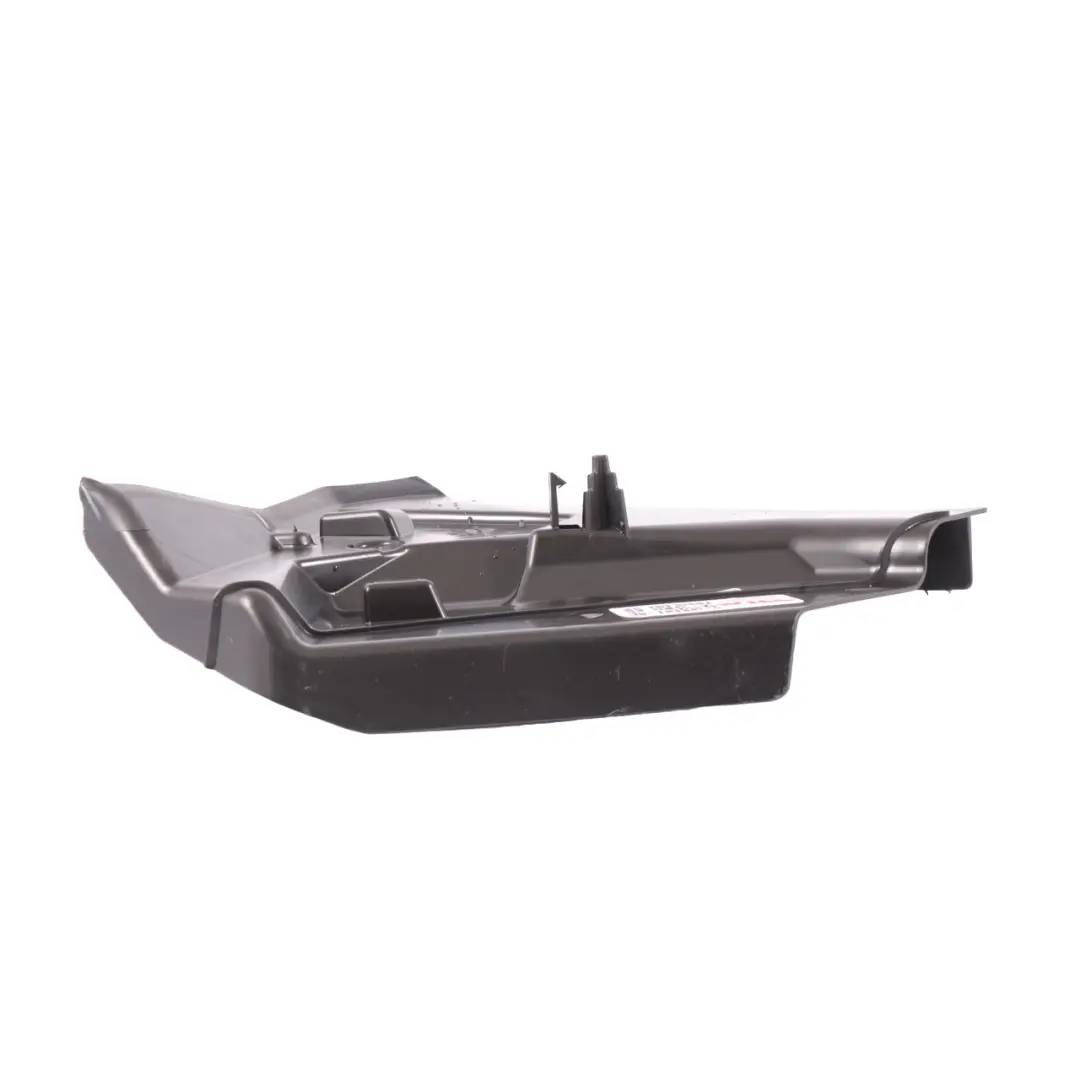 Mercedes W166 Door Lock Latch Trim Cover Rear Left N/S - SKU A1667330708 - Part number A1667330708