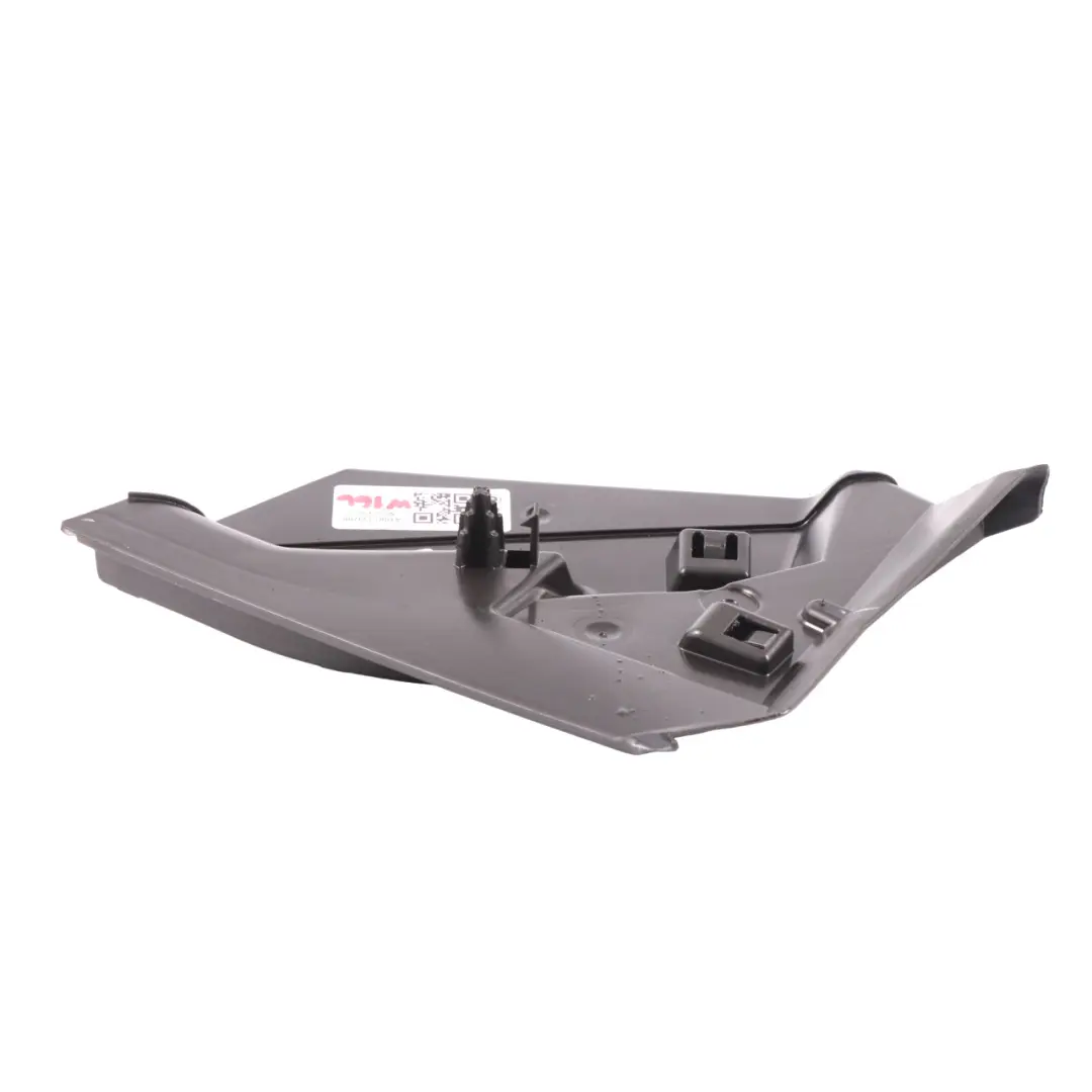 Couverclegarniture de serrure de porte arrière gauche pour Mercedes W166 à propos du numéro de pièce A1667330708 Mercedes W166 Couverclegarniture de serrure de porte arrière gauche - SKU A1667330708 - Numéro de pièce A1667330708