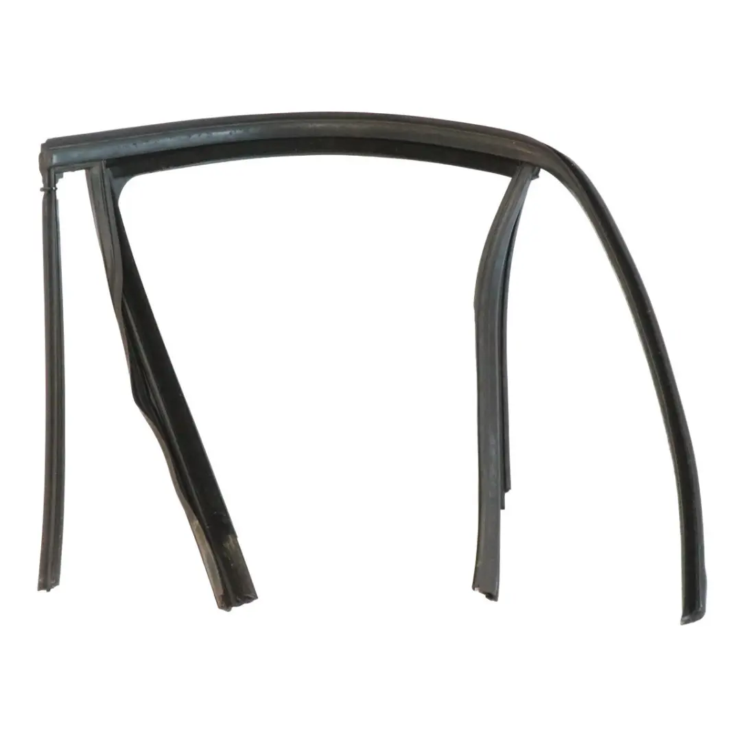 Fensterschiene Türführung Dichtung Hinten Links für Mercedes W166 mit Teilenummer A1667350125 Mercedes W166 Fensterschiene Türführung Dichtung Hinten Links - SKU A1667350125 - Teilenummer A1667350125