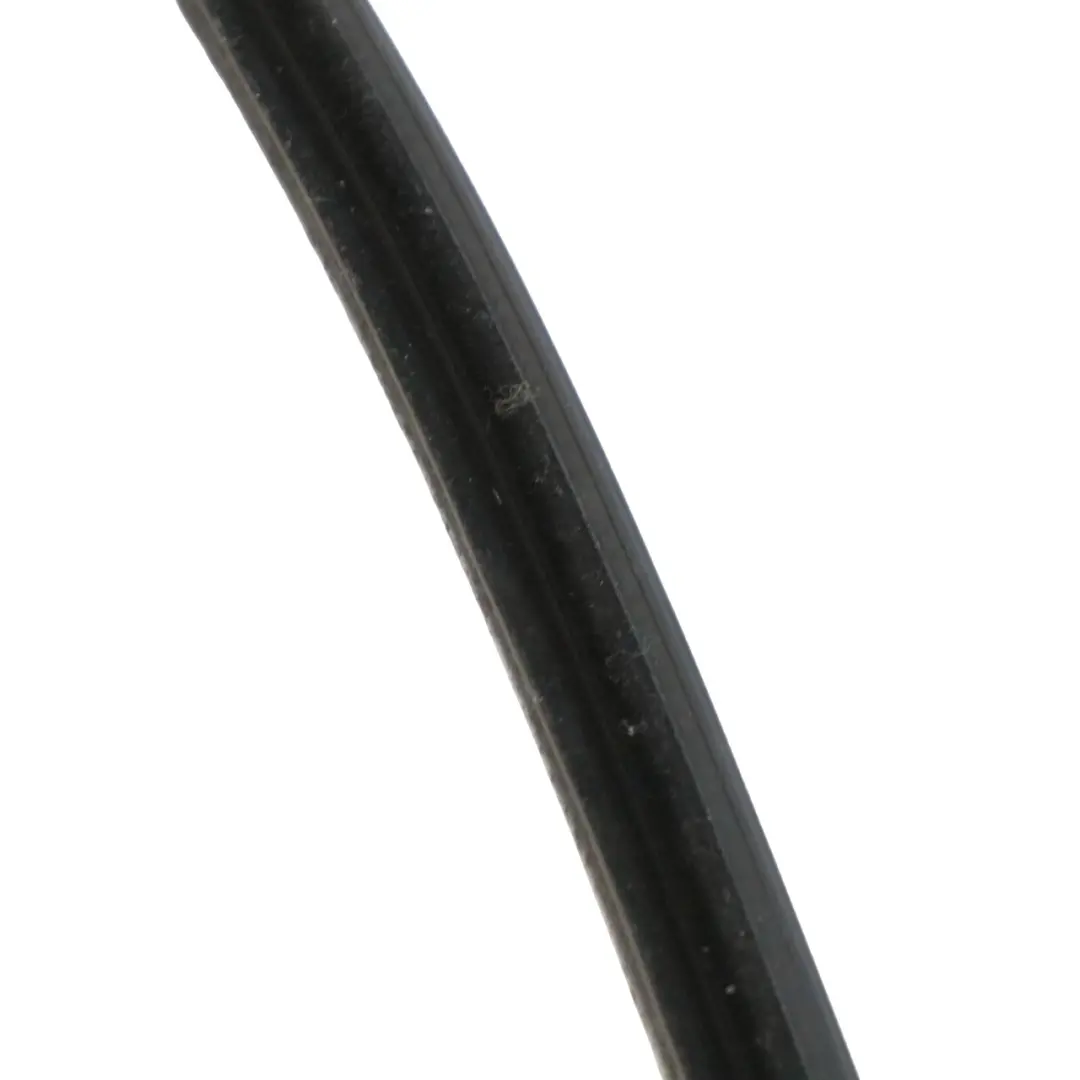 Mercedes W166 Finestrino porta guarnizione posteriore sinistra - SKU A1667350125 - Numero di parte A1667350125
