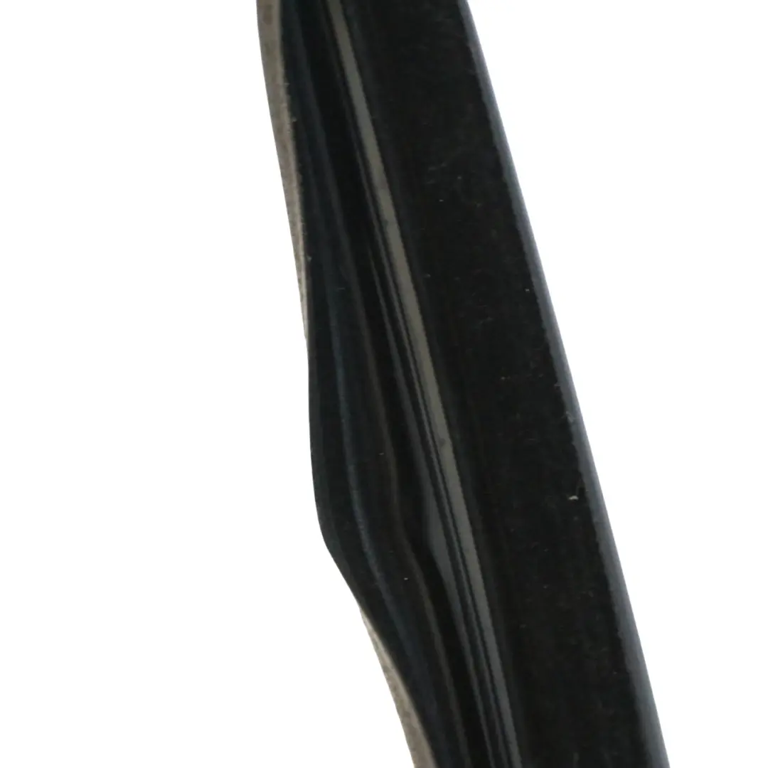 Mercedes W166 Rail ventana Guía puerta estanqueidad Trasera - SKU A1667350125 - Número de pieza A1667350125