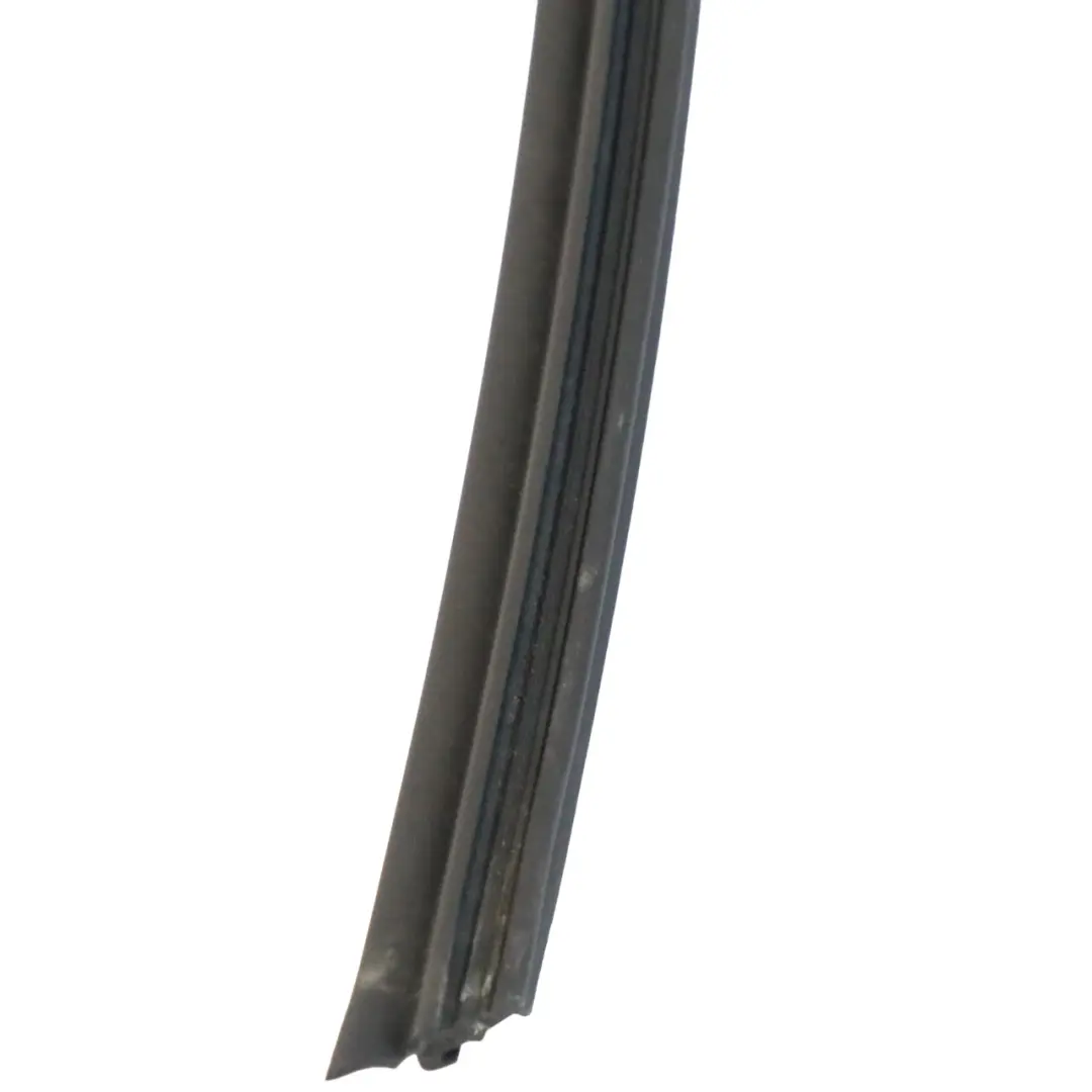 Mercedes W166 Rail ventana Guía puerta estanqueidad Trasera - SKU A1667350125 - Número de pieza A1667350125