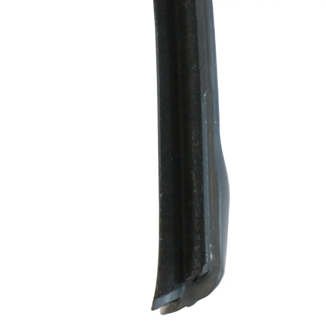 Mercedes W166 Rail ventana Guía puerta estanqueidad Trasera - SKU A1667350125 - Número de pieza A1667350125