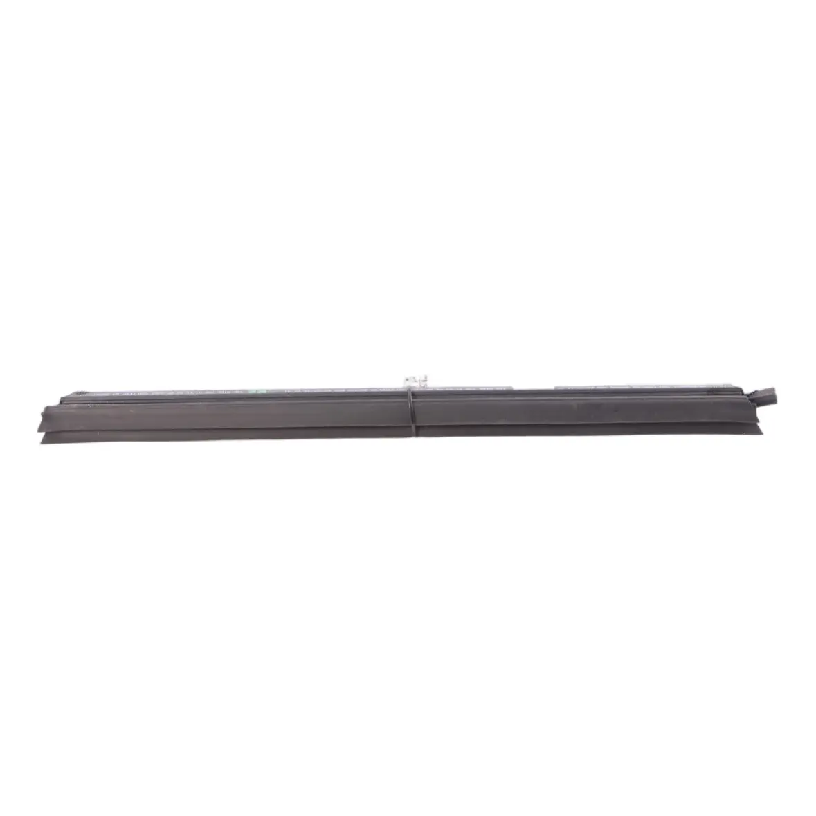 Mercedes W166 ML Junta Puerta Trasera Derecha Interior A1667350265