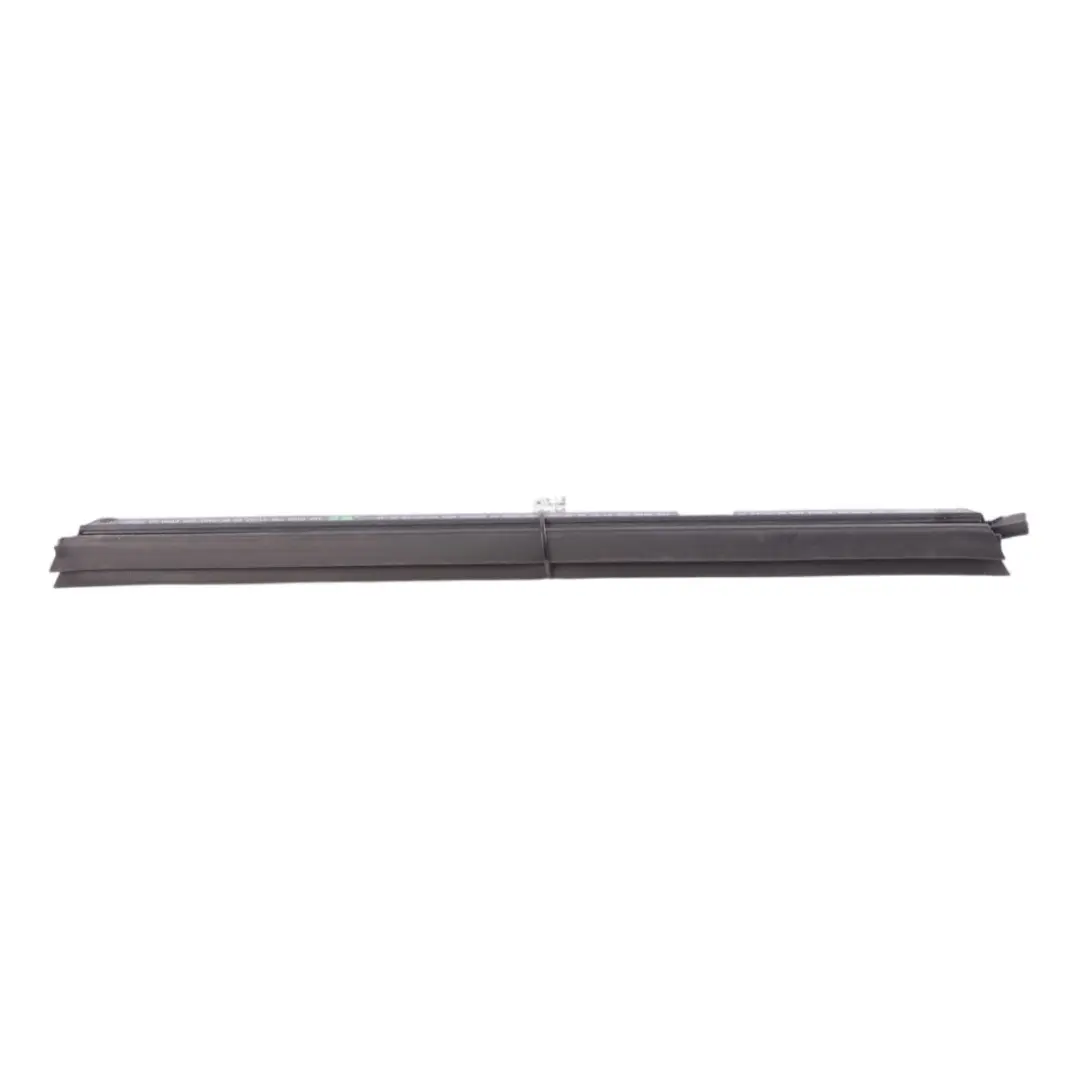  Sealing Rail Mercedes ML W166 Rear Door Right O/S Inside Seal Strip - SKU A1667350265 - Part number A1667350265
