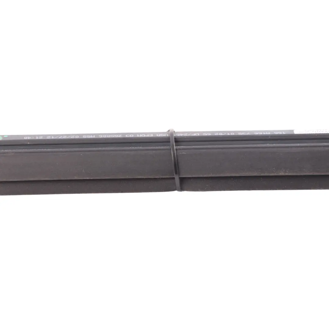 Mercedes ML W166 Listwa Tylnych Prawych Drzwi Wewnętrzna - SKU A1667350265 - Numer Części A1667350265