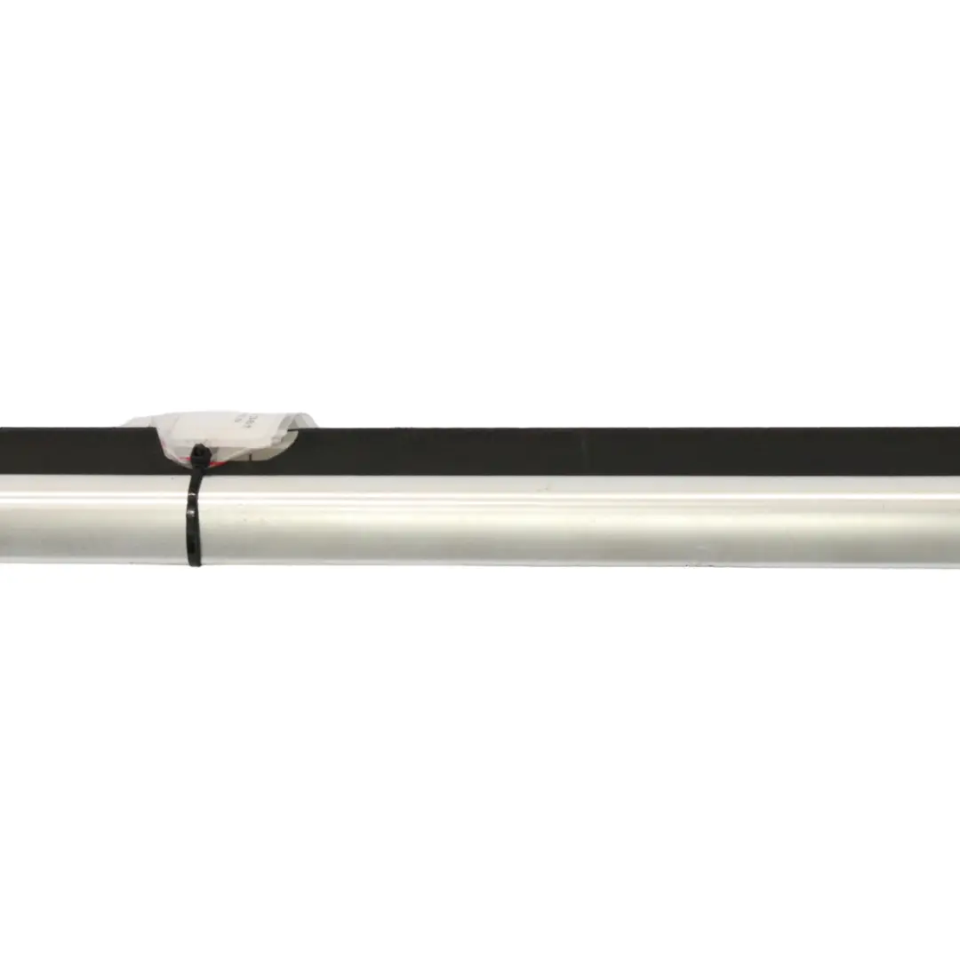 Mercedes W166 Türfensterleiste Zierleiste Hinten Links Chrom - SKU A1667350365 - Teilenummer A1667350365