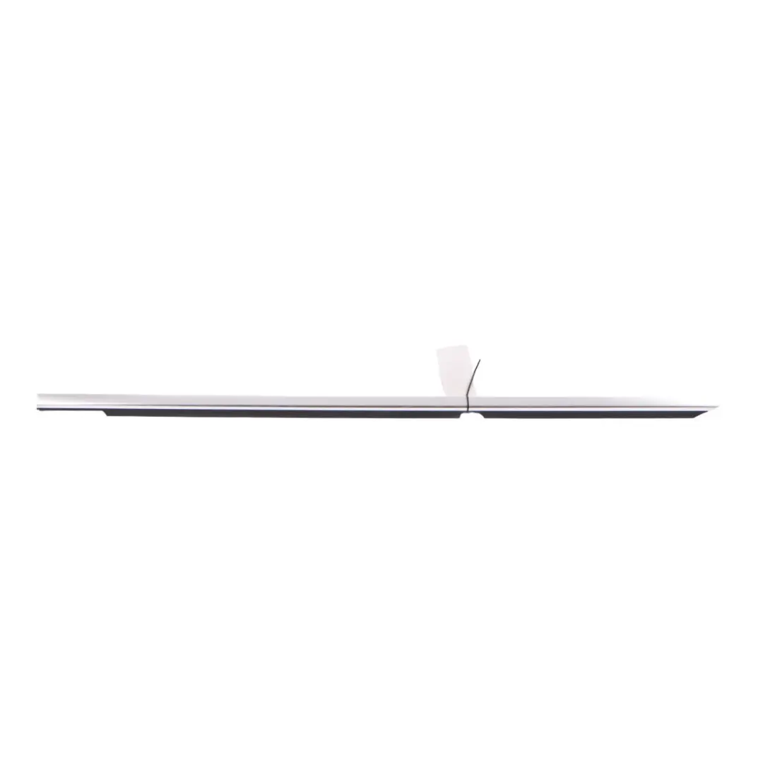 Mercedes ML W166 Tira De Carril De Sellado Puerta Trasera Derecha - SKU A1667356600 - Número de pieza A1667356600