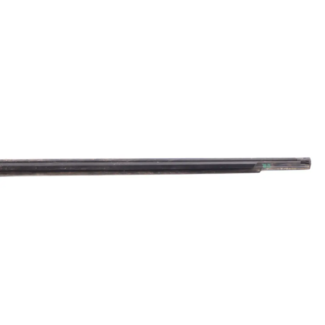 Mercedes ML W166 Tira De Carril De Sellado Puerta Trasera Derecha - SKU A1667356600 - Número de pieza A1667356600