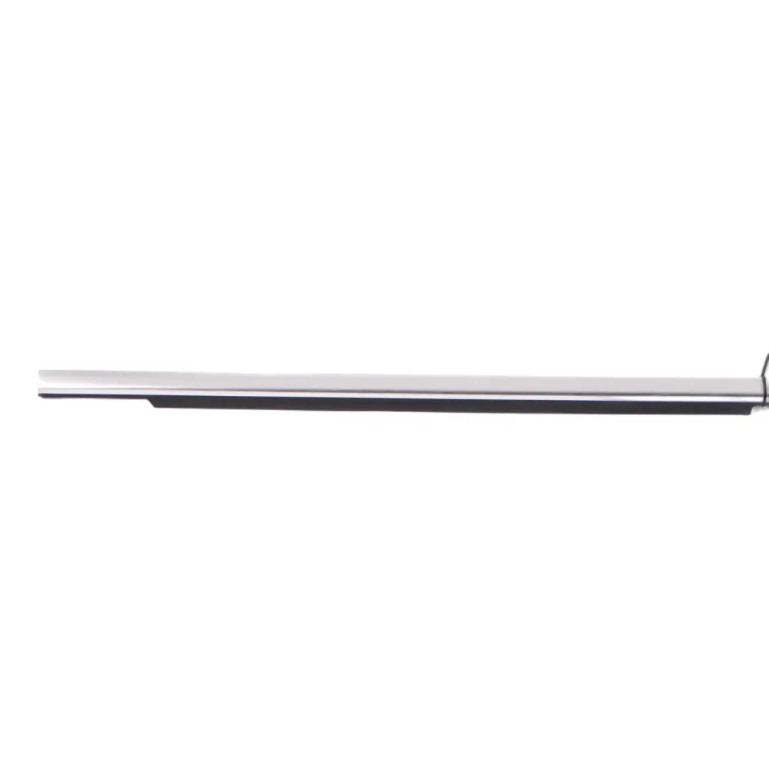 Mercedes ML W166 Sealing Rail Strip Rear Door Right O/S - SKU A1667356600 - Part number A1667356600