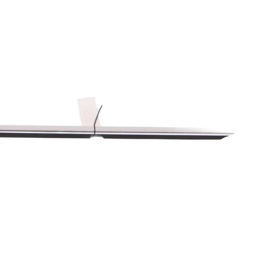 Mercedes ML W166 Sealing Rail Strip Rear Door Right O/S - SKU A1667356600 - Part number A1667356600