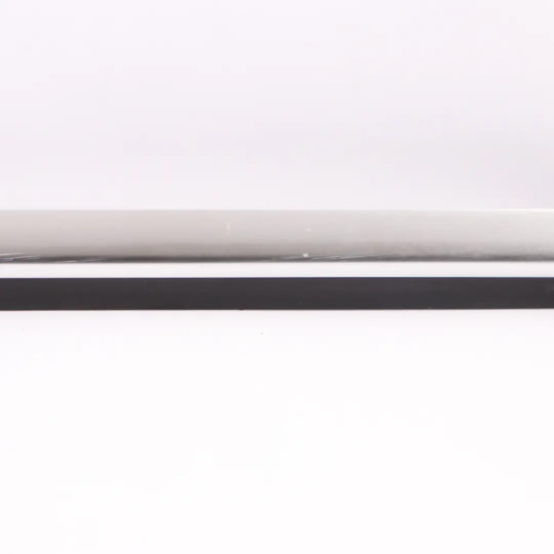 Mercedes ML W166 Striscia Tenuta Guida Della Porta Posteriore Destra - SKU A1667356600 - Numero di parte A1667356600