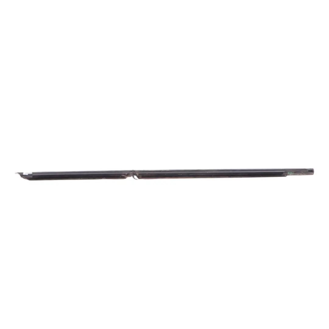 Mercedes ML W166 Striscia Tenuta Guida Della Porta Posteriore Destra - SKU A1667356600 - Numero di parte A1667356600