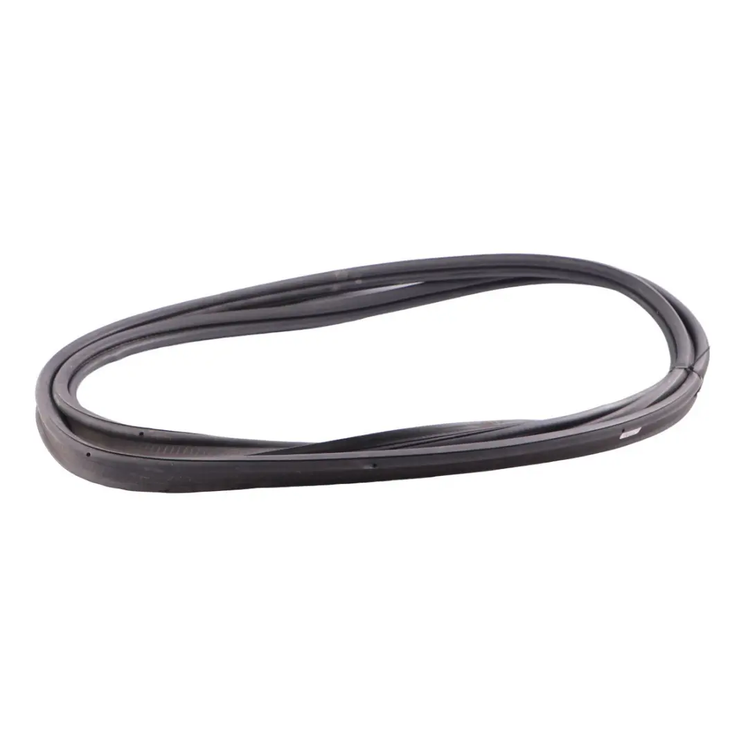 Mercedes W166 Rear Tailgate Bootlid Rubber Lid Seal - SKU A1667400178 - Part number A1667400178
