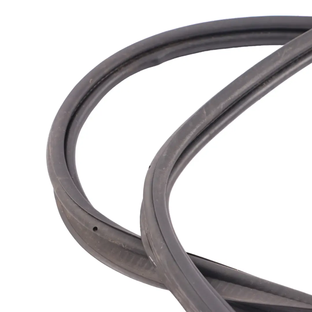 Mercedes W166 Rear Tailgate Bootlid Rubber Lid Seal - SKU A1667400178 - Part number A1667400178