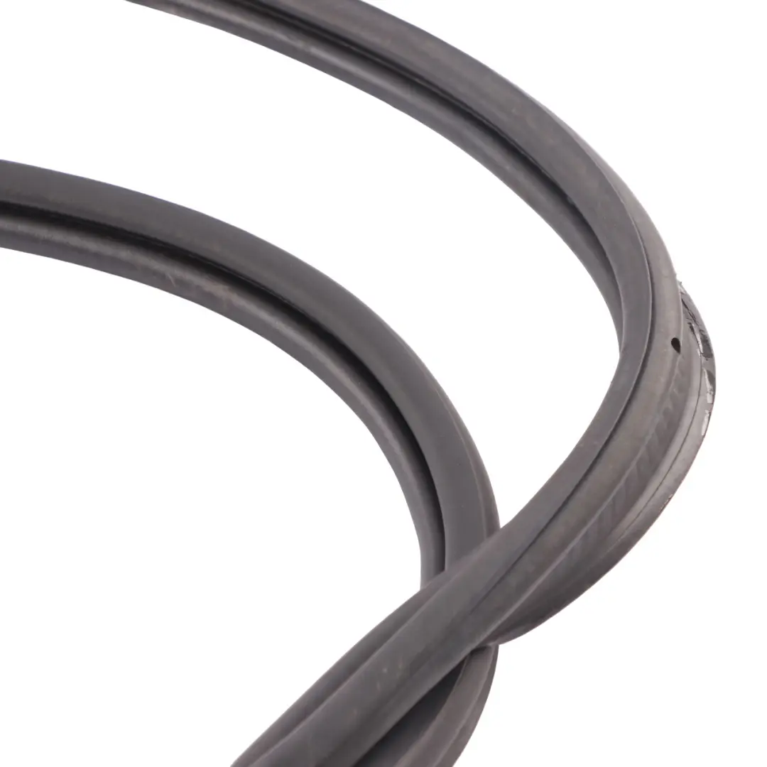 Mercedes W166 Rear Tailgate Bootlid Rubber Lid Seal - SKU A1667400178 - Part number A1667400178