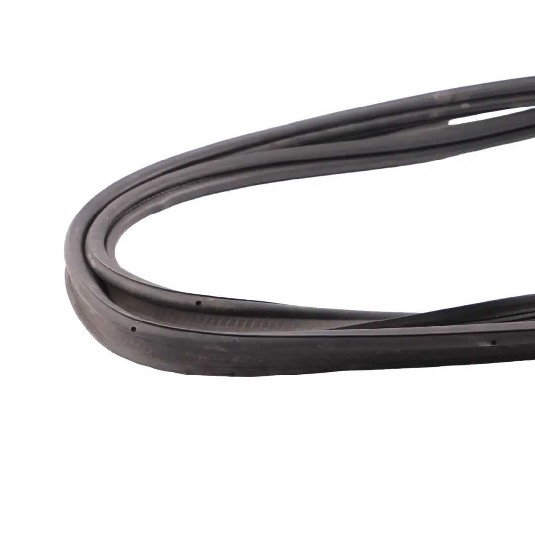 Junta De Goma Para La Tapa Del Maletero para Mercedes W166 con número de pieza A1667400178 Mercedes W166 Junta De Goma Para La Tapa Del Maletero - SKU A1667400178 - Número de pieza A1667400178