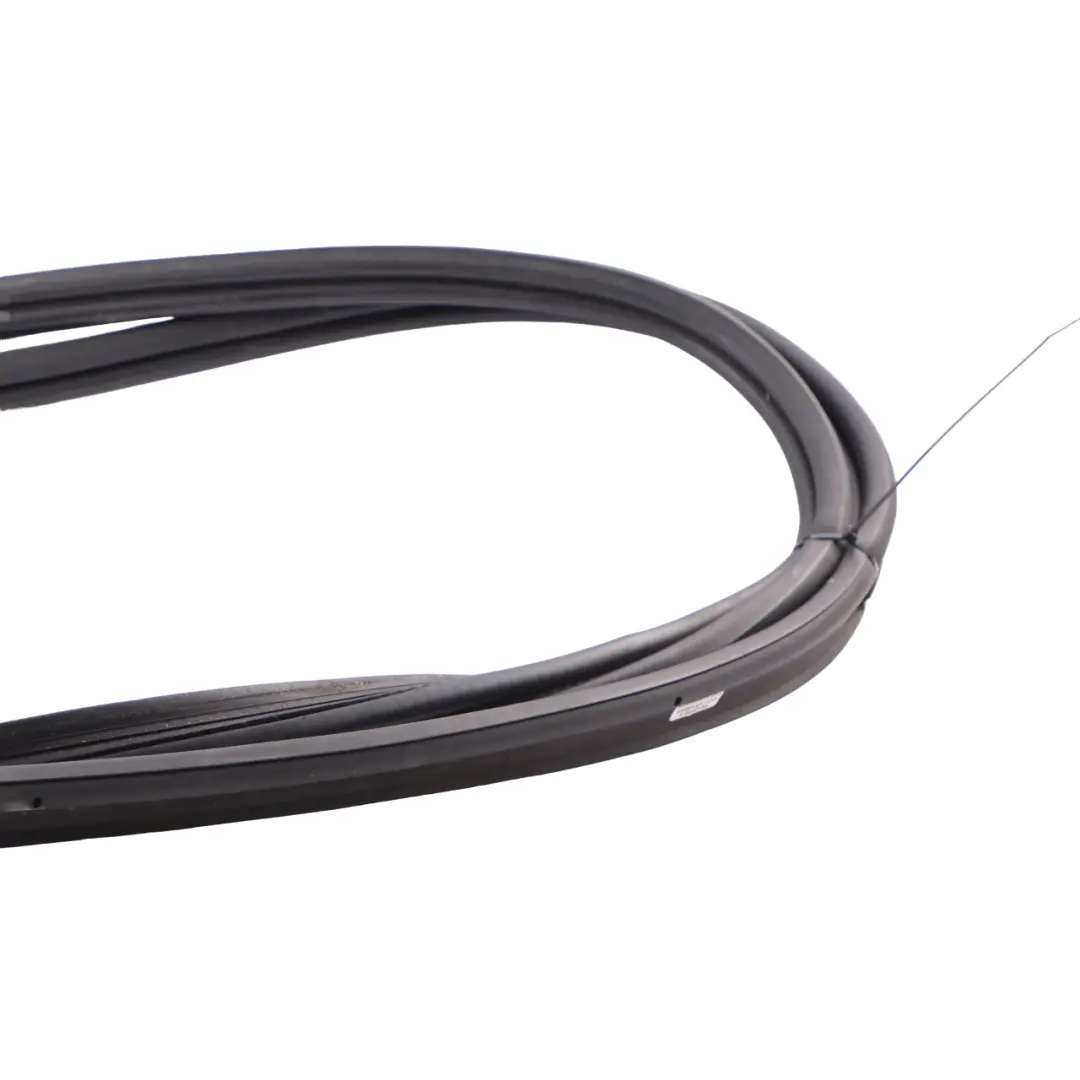 Mercedes W166 Portellone Posteriore Guarnizione Coperchio In Gomma - SKU A1667400178 - Numero di parte A1667400178
