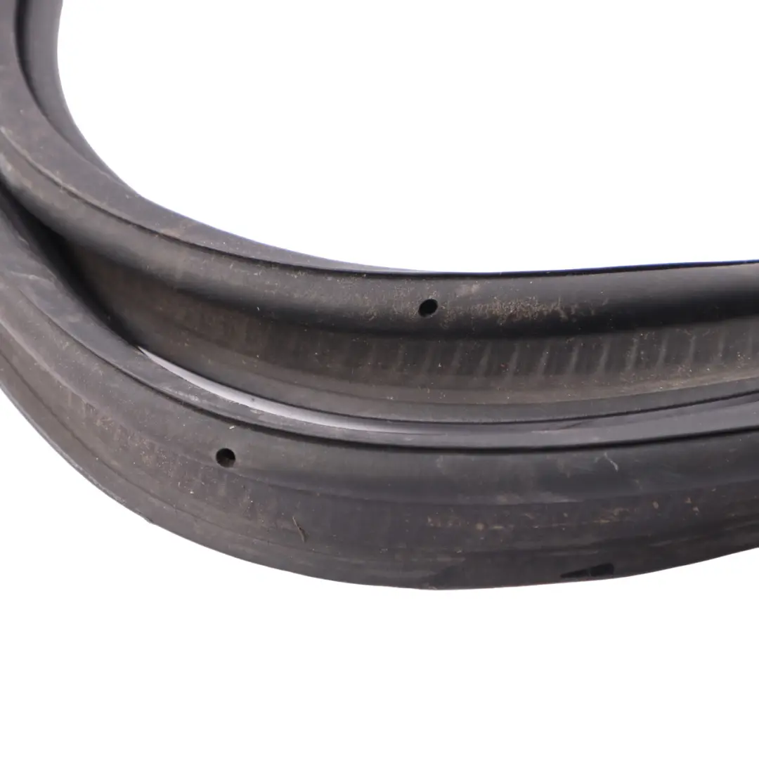 Mercedes W166 Portellone Posteriore Guarnizione Coperchio In Gomma - SKU A1667400178 - Numero di parte A1667400178