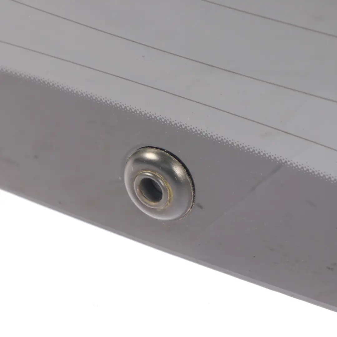 Window Mercedes ML W166 Trunk Lid Glass Window Tinted Black AS3 to Rear with Part number A1667400557 Rear Window Mercedes ML W166 Trunk Lid Glass Window Tinted Black AS3 - SKU A1667400557 - Part number A1667400557