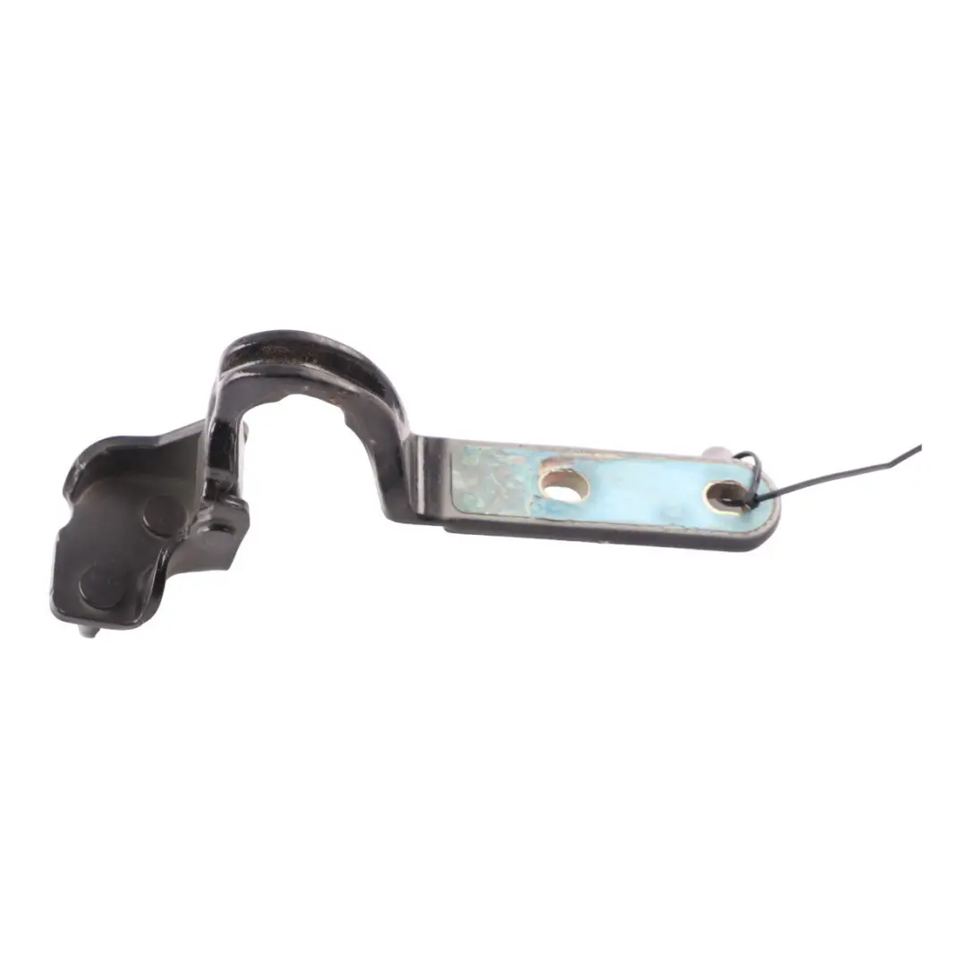 Mercedes W212 Hintere Kofferraumklappe Heckklappenscharnier Links - SKU A1667403100 - Teilenummer A1667403100