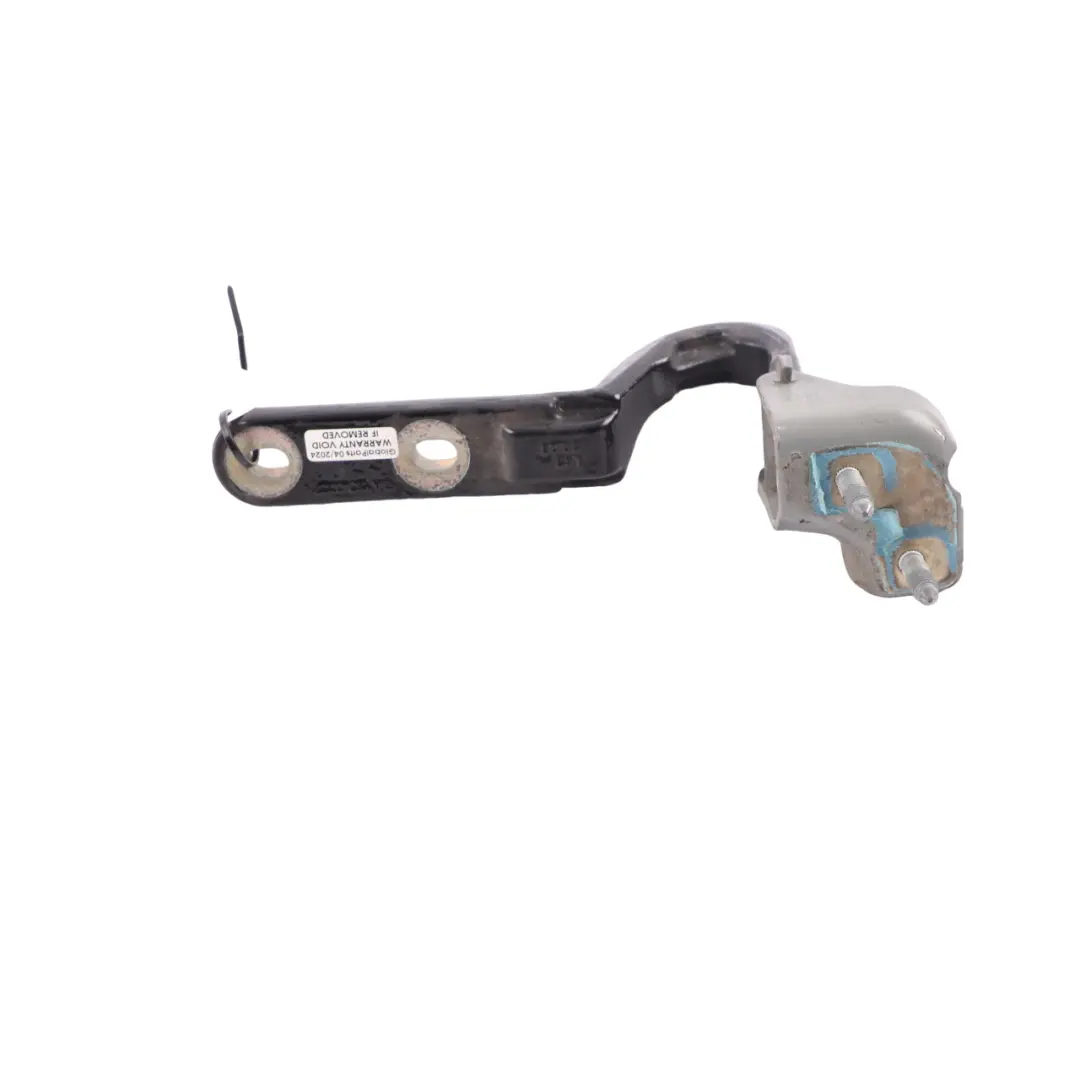Mercedes W212 Rear Trunk Lid Tailgate Hinge Cable Duct Left N/S - SKU A1667403100 - Part number A1667403100