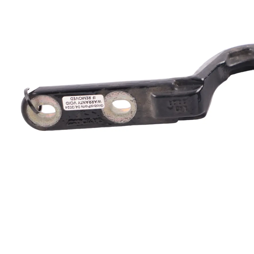 Mercedes W212 Rear Trunk Lid Tailgate Hinge Cable Duct Left N/S - SKU A1667403100 - Part number A1667403100