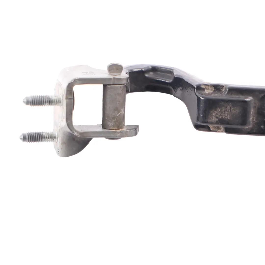 Trunk Lid Tailgate Hinge Cable Duct Rear Right O/S Obsidan Black to Mercedes W212 with Part number A1667403200 Mercedes W212 Trunk Lid Tailgate Hinge Cable Duct Rear Right O/S Obsidan Black - SKU A1667403200-OB - Part number A1667403200