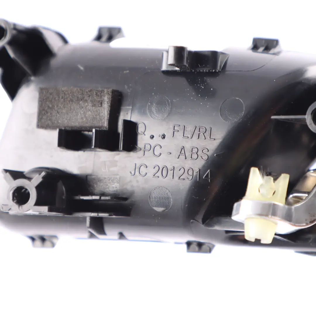 Mercedes W166 Door Interior Grab Handle Front Left N/S Trim - SKU A1667600561 - Part number A1667600561