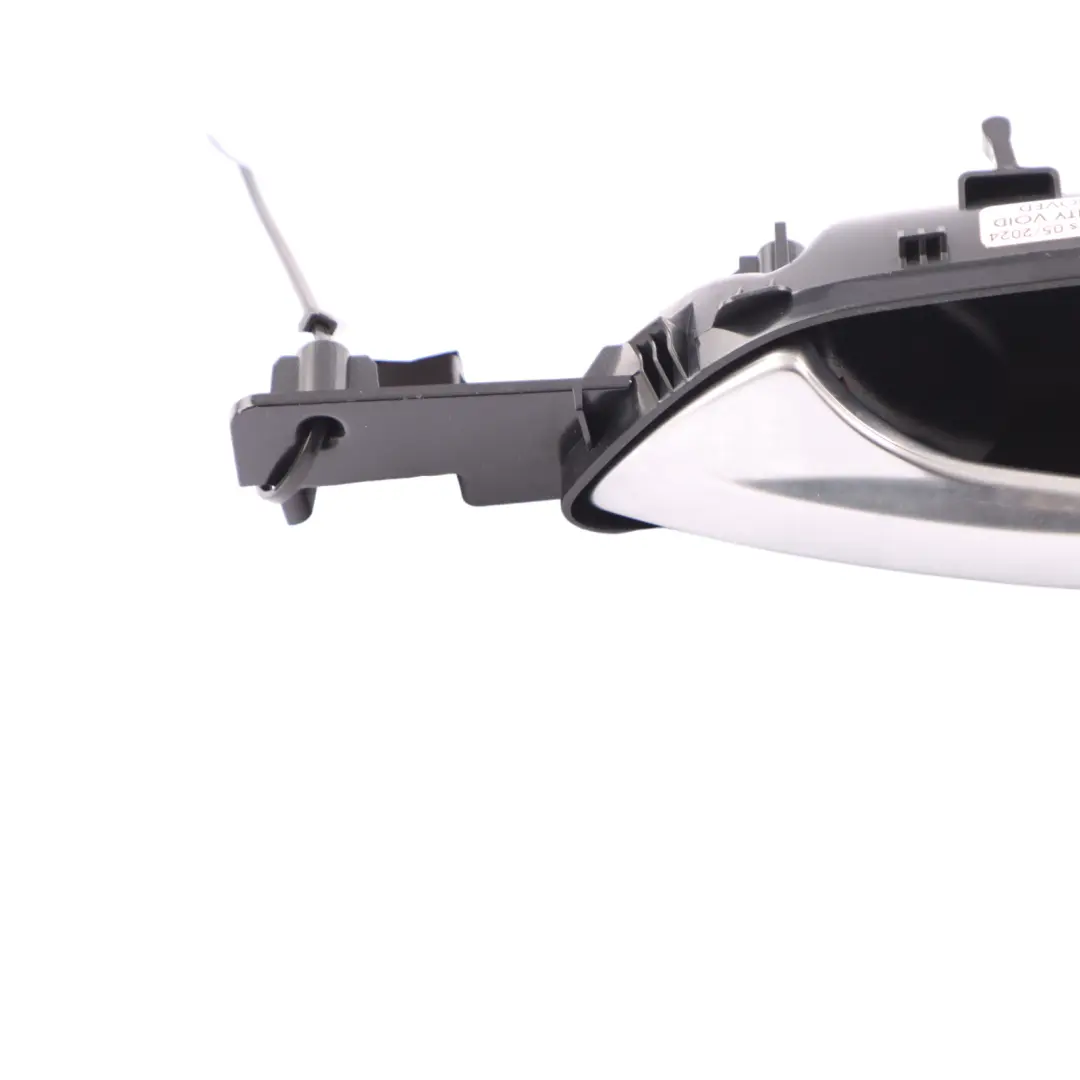  Asidero interior puerta Mercedes W166 Embellecedor delantero izquierdo - SKU A1667600561 - Número de pieza A1667600561