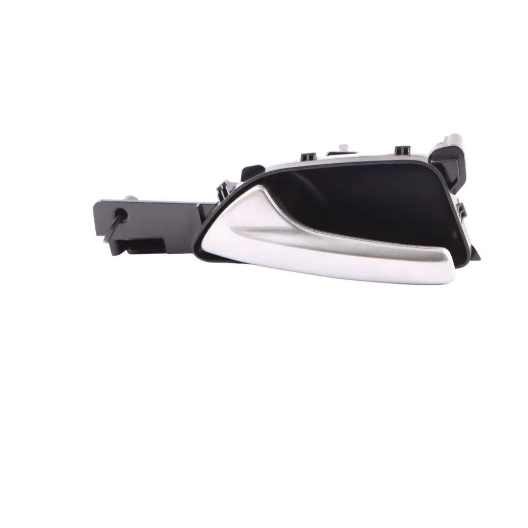 Mercedes W166 Poignée de porte intérieure avant gauche Trim - SKU A1667600561 - Numéro de pièce A1667600561