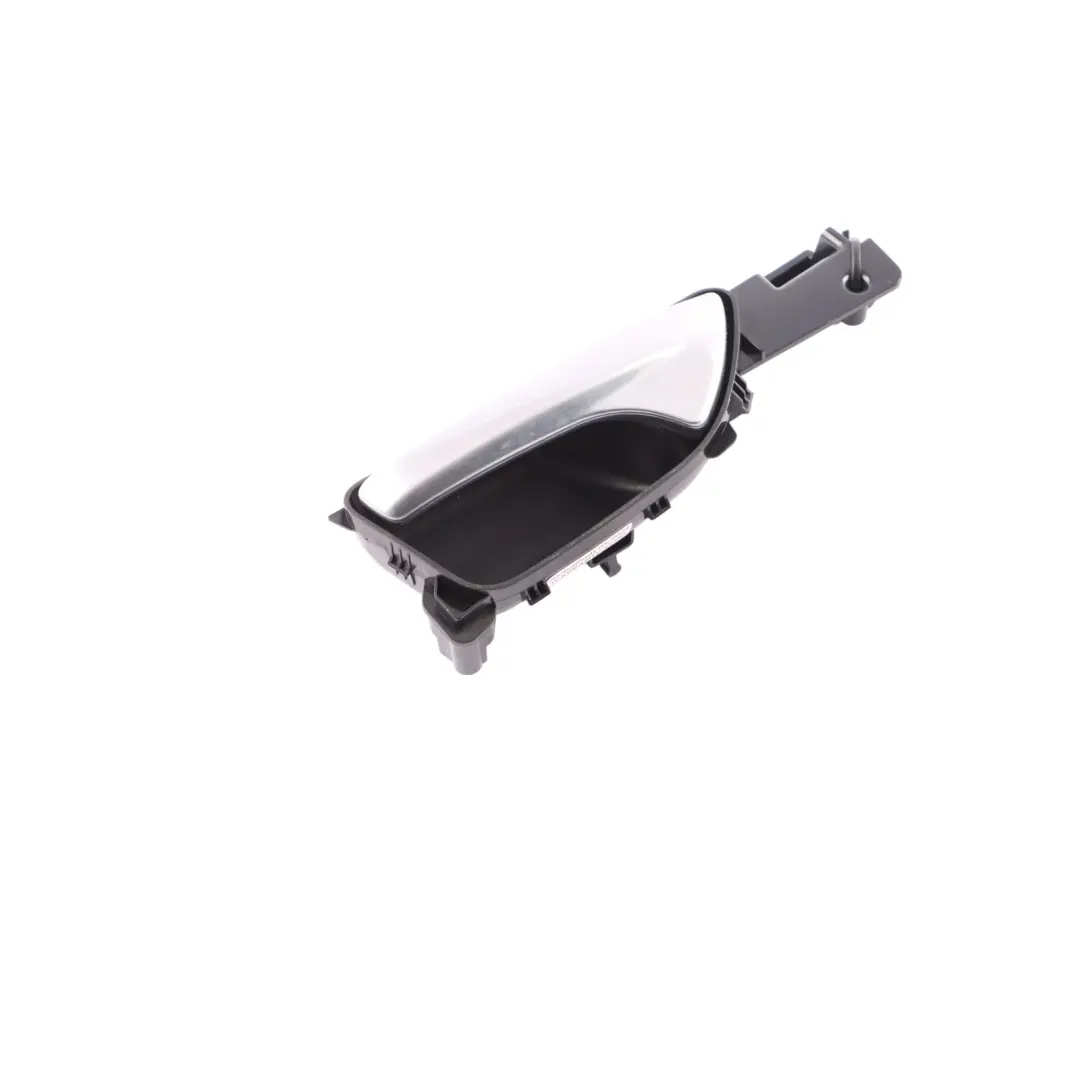Mercedes W166 Poignée de porte intérieure avant gauche Trim - SKU A1667600561 - Numéro de pièce A1667600561