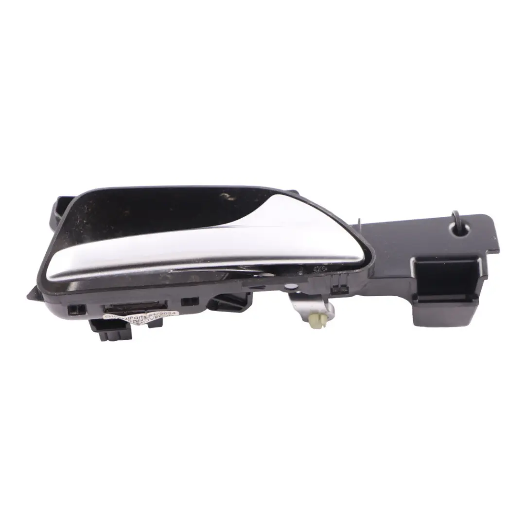 Interior Interior Manija Puerta Delantera Derecha para Mercedes W166 con número de pieza A1667600661 Mercedes W166 Interior Interior Manija Puerta Delantera Derecha - SKU A1667600661 - Número de pieza A1667600661