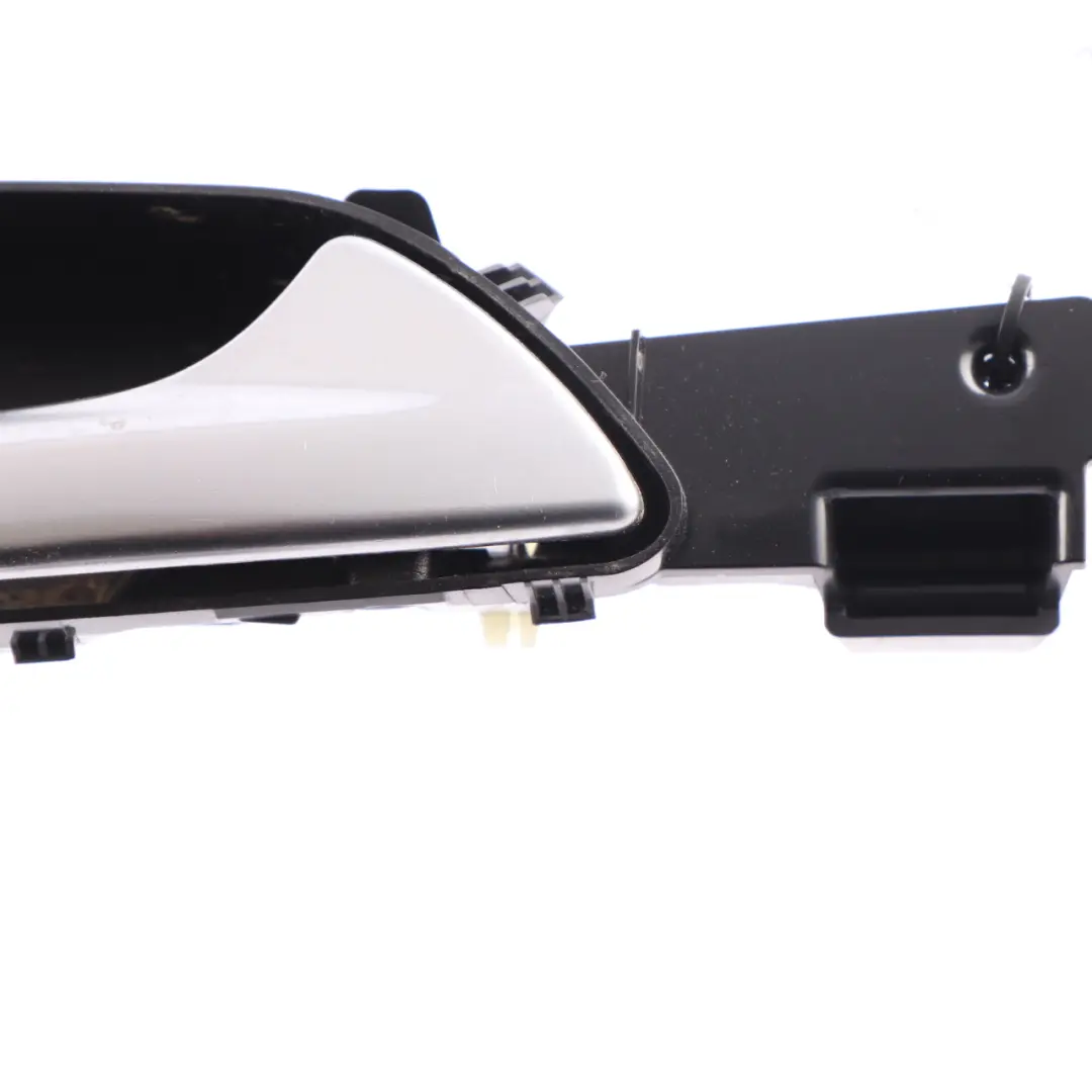 Mercedes W166 Poignée Porte Intérieure Avant Droite Garniture - SKU A1667600661 - Numéro de pièce A1667600661