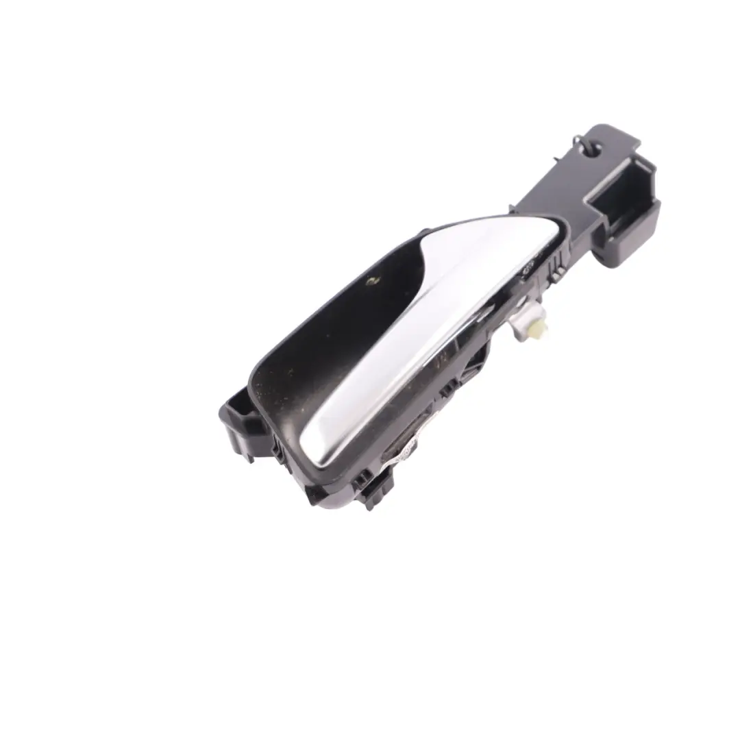 Interior Inner Door Handle Front Right O/S Trim Panel to Mercedes W166 with Part number A1667600661 Mercedes W166 Interior Inner Door Handle Front Right O/S Trim Panel - SKU A1667600661 - Part number A1667600661