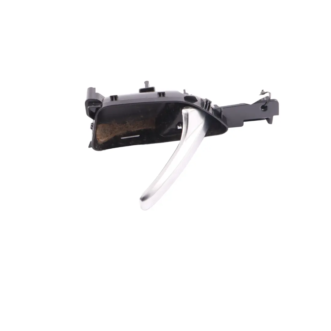 Mercedes W166 Poignée Porte Intérieure Avant Droite Garniture - SKU A1667600661 - Numéro de pièce A1667600661