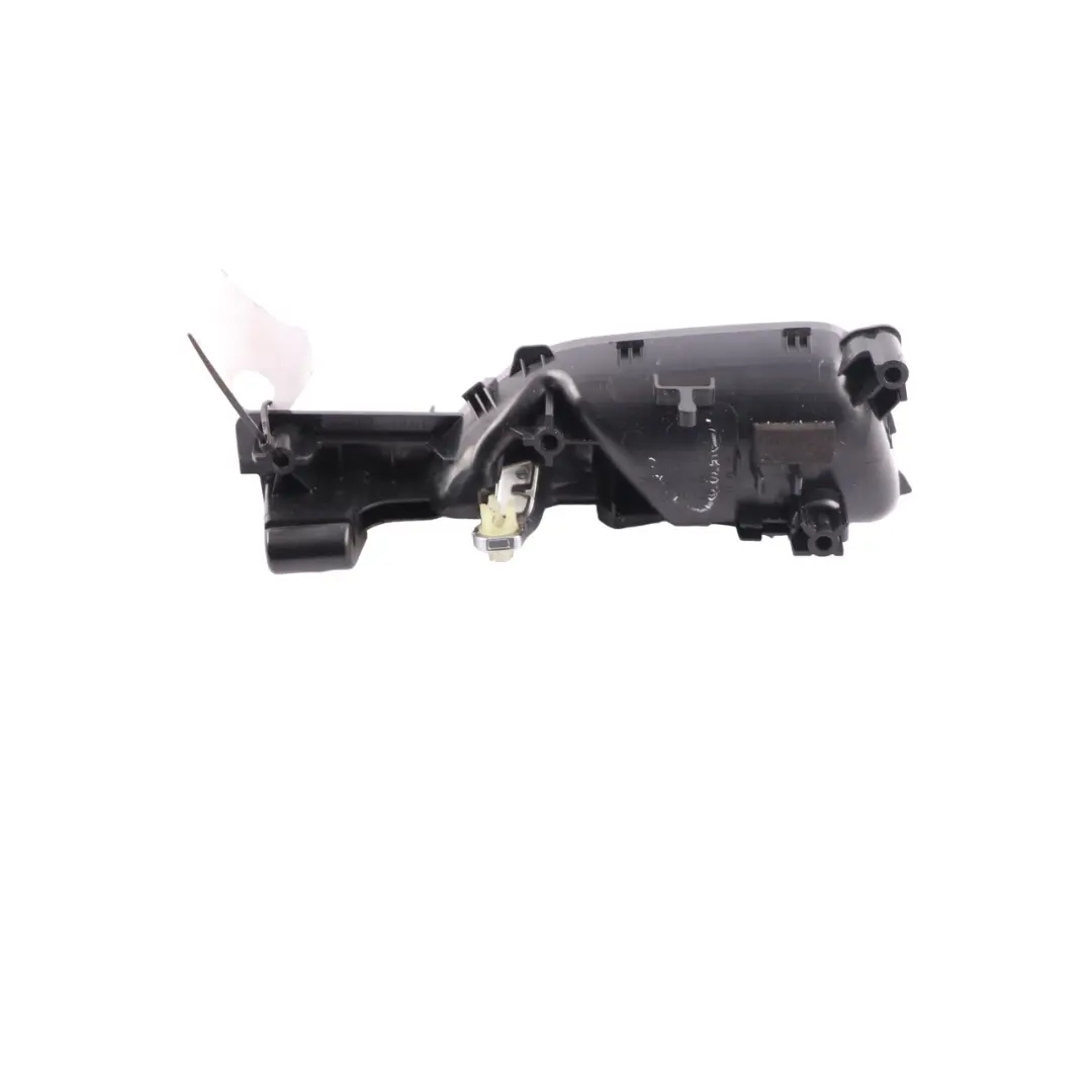 Interior Inner Door Handle Front Right O/S Trim Panel to Mercedes W166 with Part number A1667600661 Mercedes W166 Interior Inner Door Handle Front Right O/S Trim Panel - SKU A1667600661 - Part number A1667600661