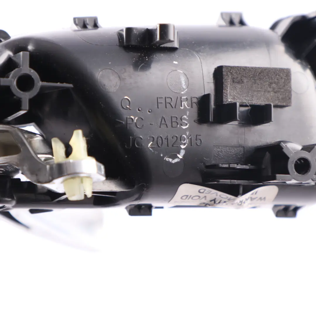Mercedes W166 Innenraum Tür Griff Vorne Rechts Trim Panel - SKU A1667600661 - Teilenummer A1667600661