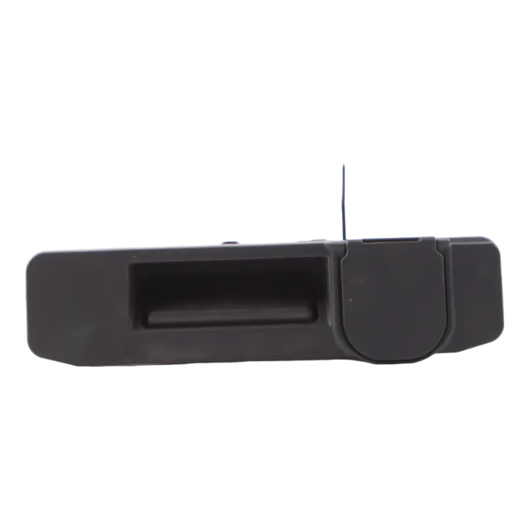 Mercedes W176 Caméra De Poignée De Coffre Et De Hayon Vue Arrière - SKU A1667600993 - Numéro de pièce A1667600993