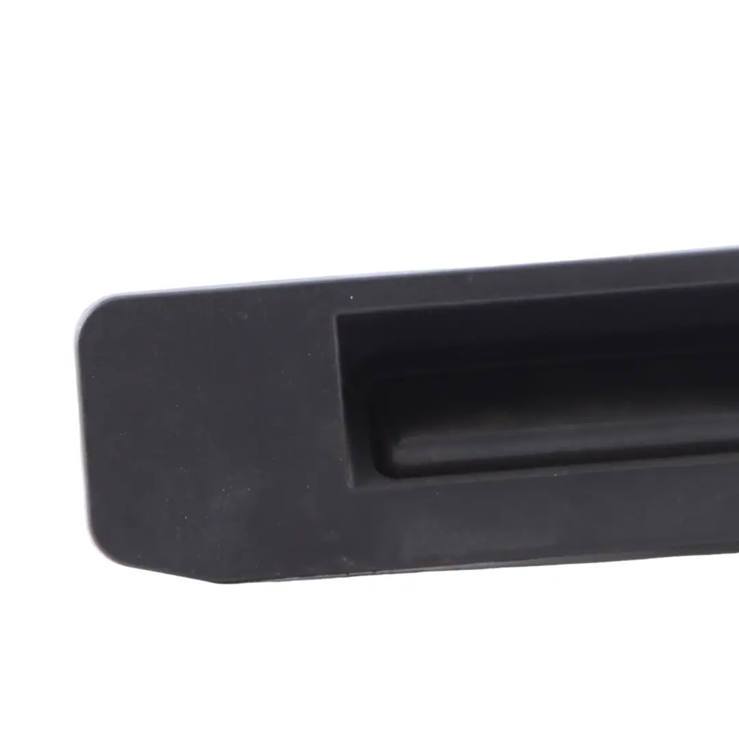 Mercedes W176 Handle Camera Boot Lid Tailgate Release Rear View - SKU A1667600993 - Part number A1667600993