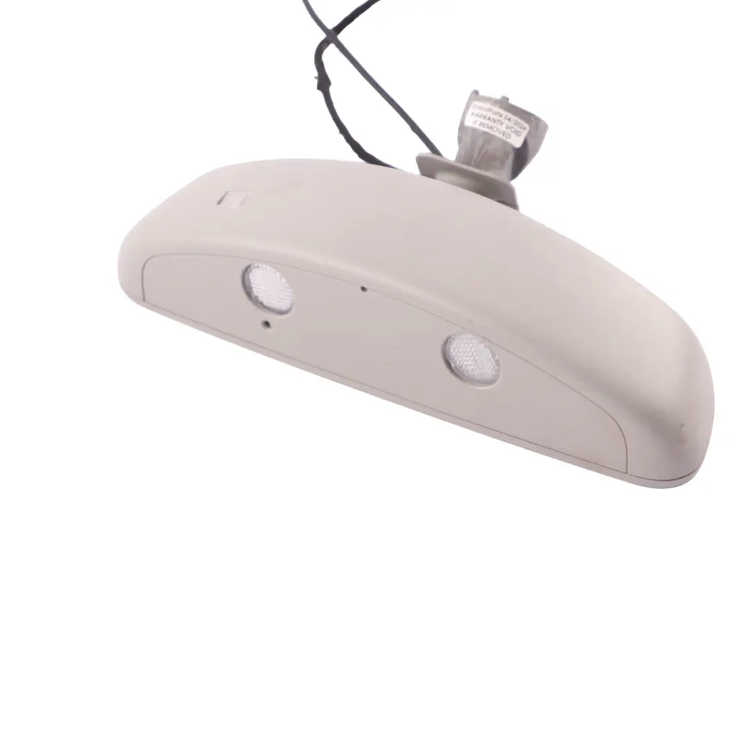 Innenspiegel Rückspiegel Greige für Mercedes W166 mit Teilenummer A1668100217 Mercedes W166 Innenspiegel Rückspiegel Greige - SKU A1668100217 - Teilenummer A1668100217