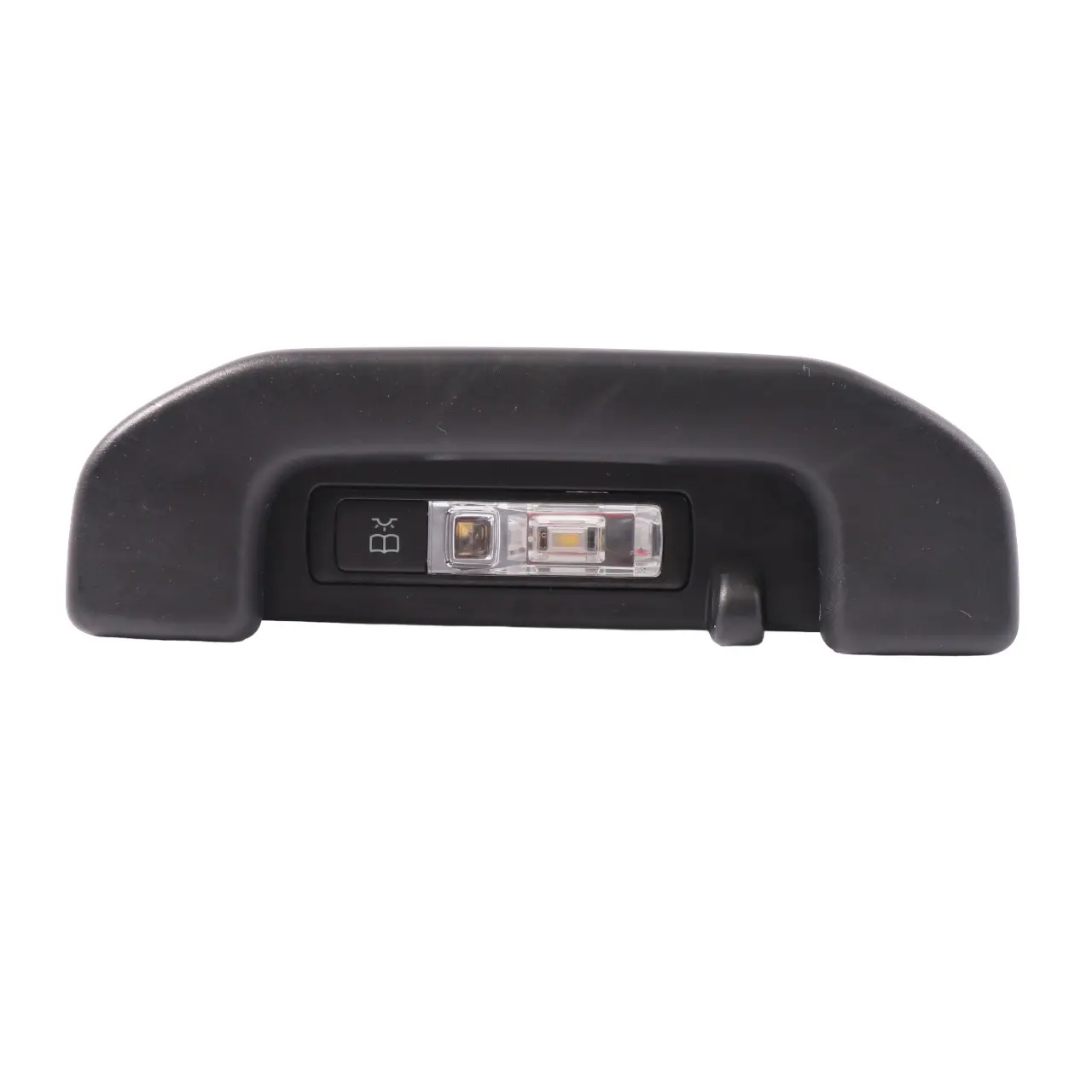 Mercedes GLC X253 Agarradera de techo Luz trasera izquierda Negro A1668100554
