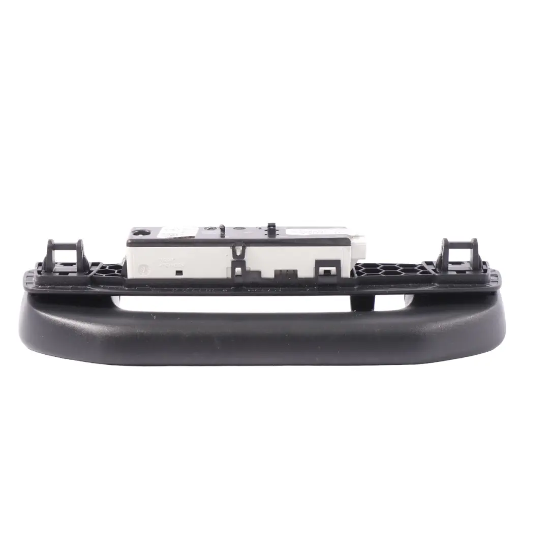 Mercedes GLC X253 Luce maniglia tetto posteriore sinistra Nero - SKU A1668100554-2 - Numero di parte A1668100554